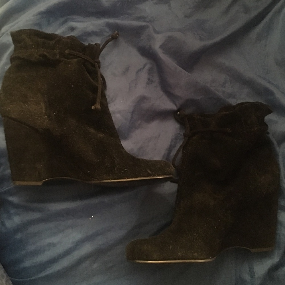 Booties